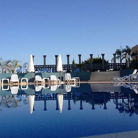 L'Hotel De Mon Pere Byblos Екстер'єр фото