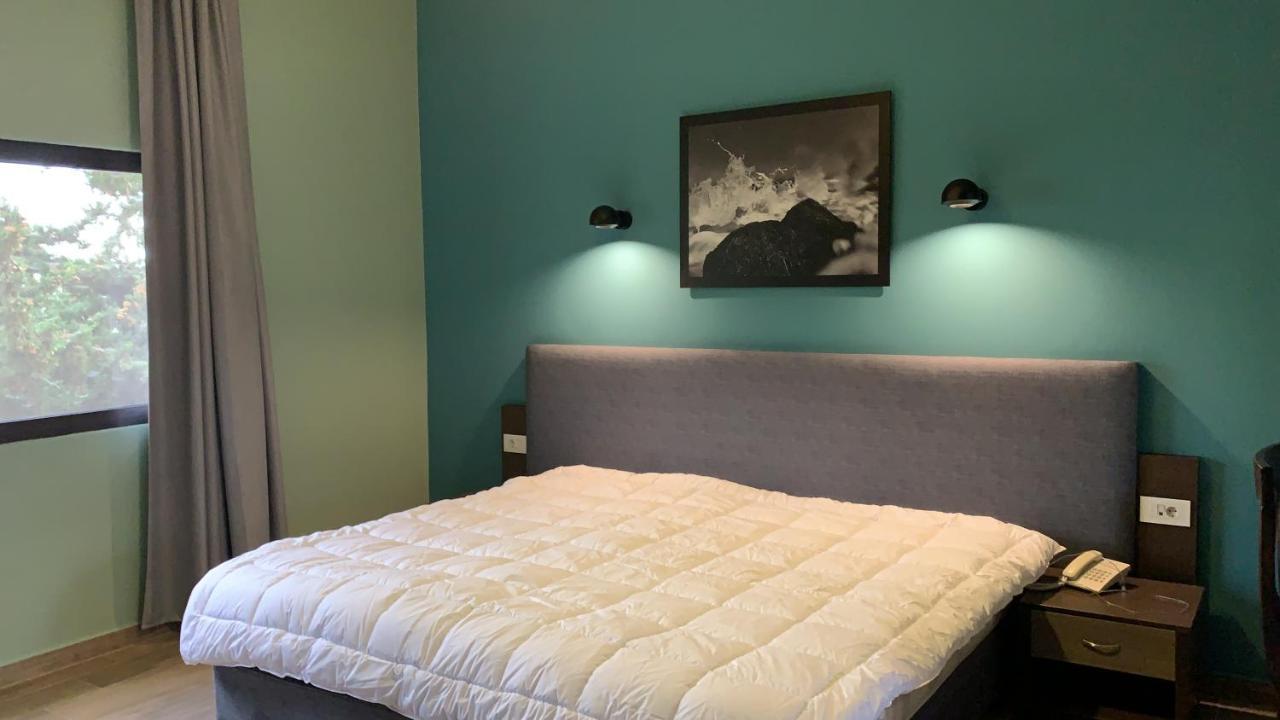 L'Hotel De Mon Pere Byblos Екстер'єр фото