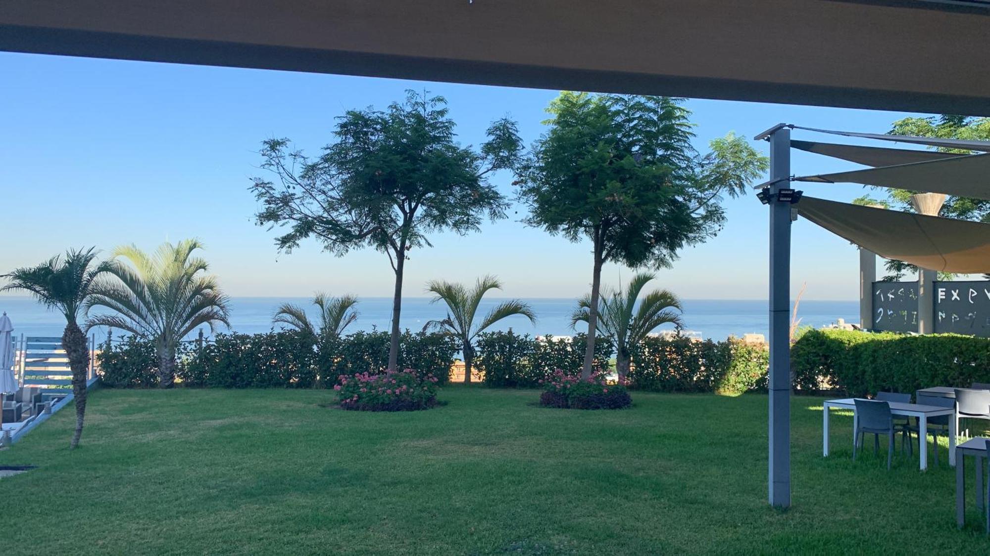L'Hotel De Mon Pere Byblos Екстер'єр фото