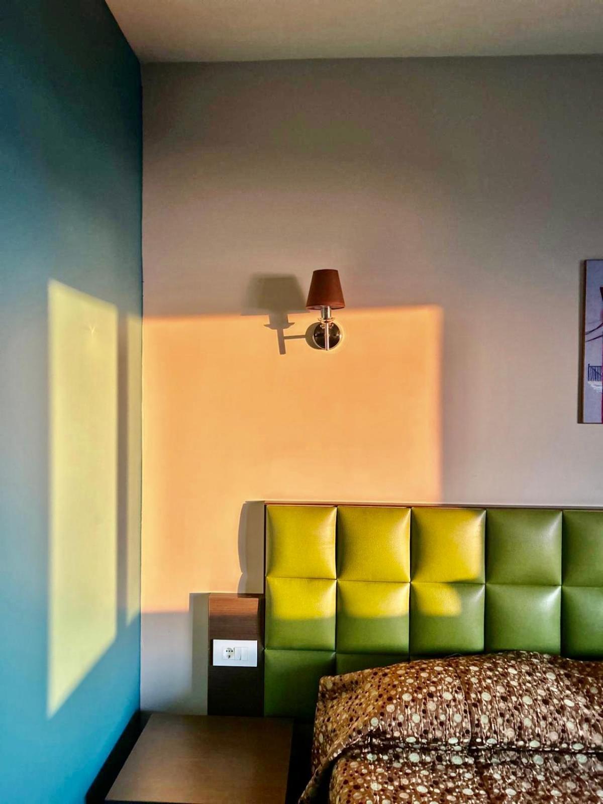 L'Hotel De Mon Pere Byblos Екстер'єр фото