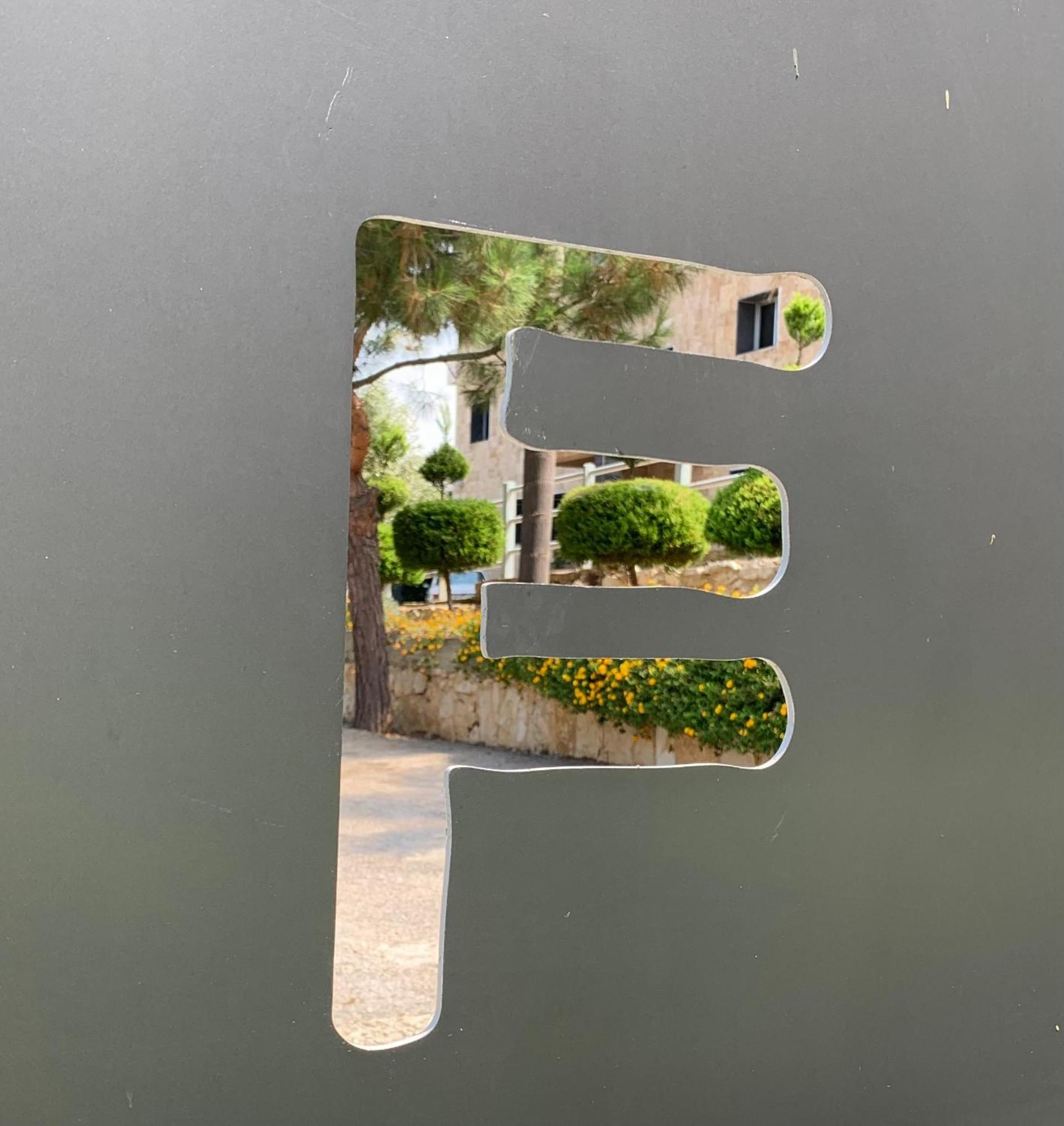 L'Hotel De Mon Pere Byblos Екстер'єр фото
