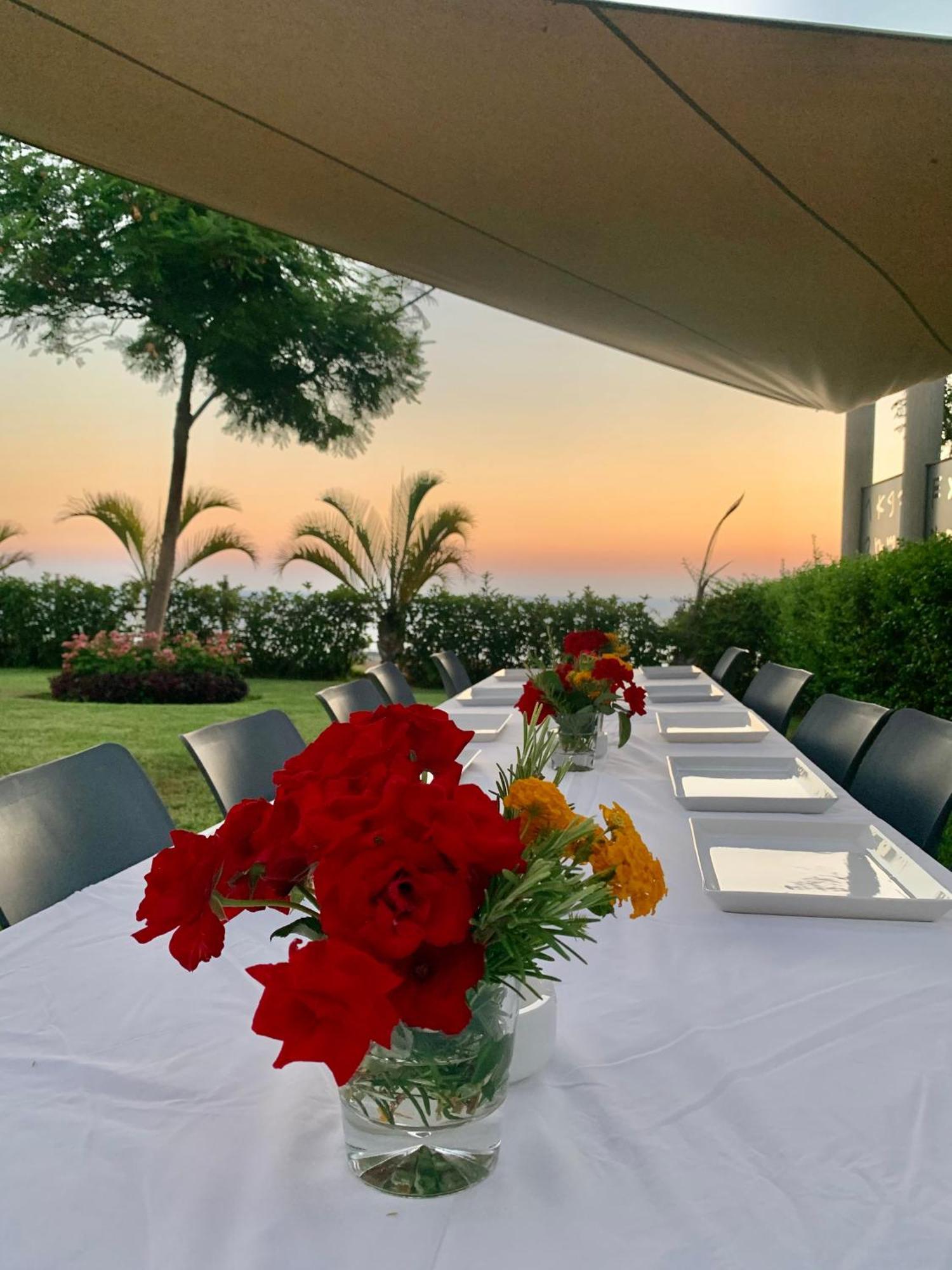 L'Hotel De Mon Pere Byblos Екстер'єр фото