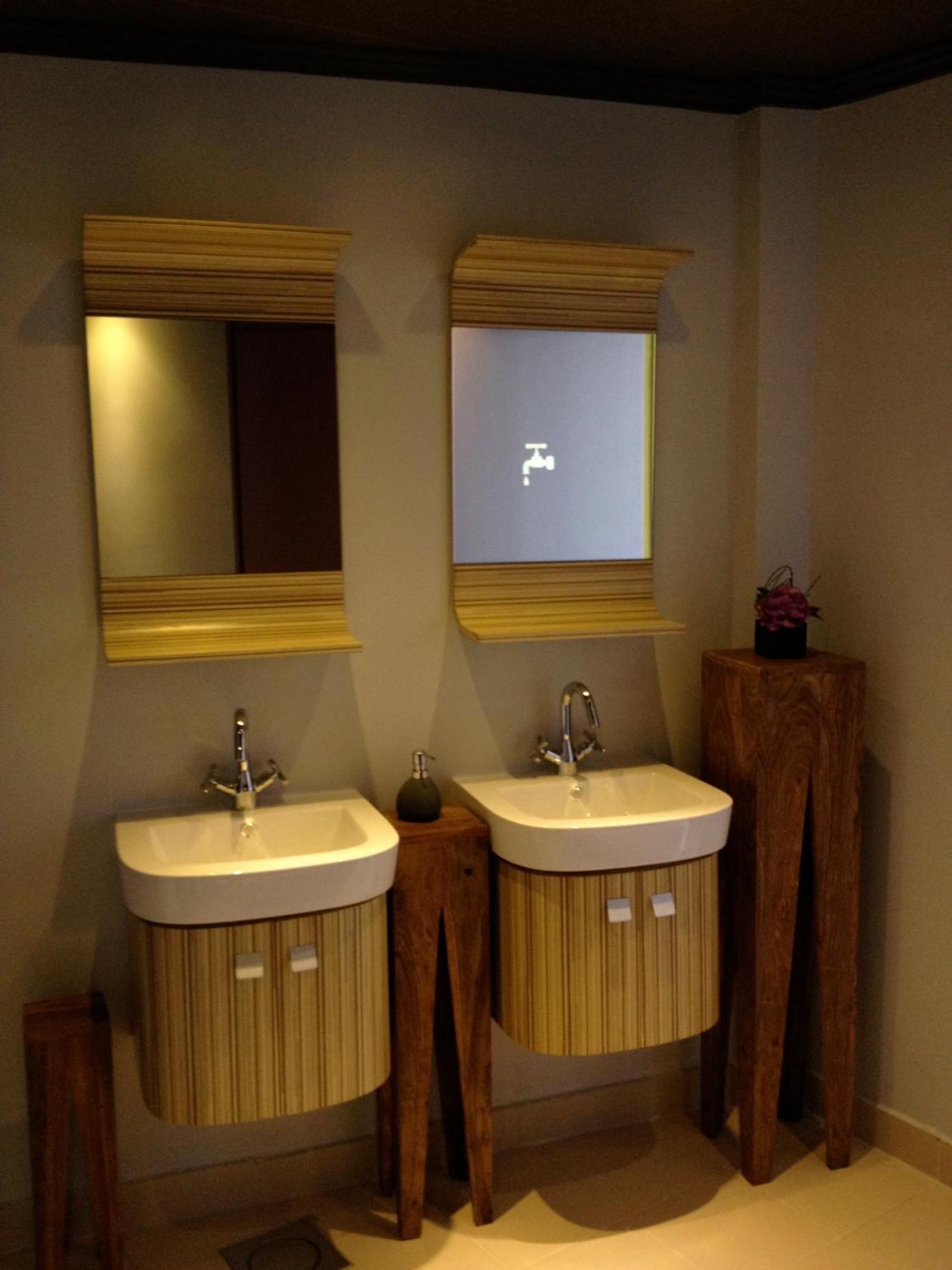 L'Hotel De Mon Pere Byblos Екстер'єр фото