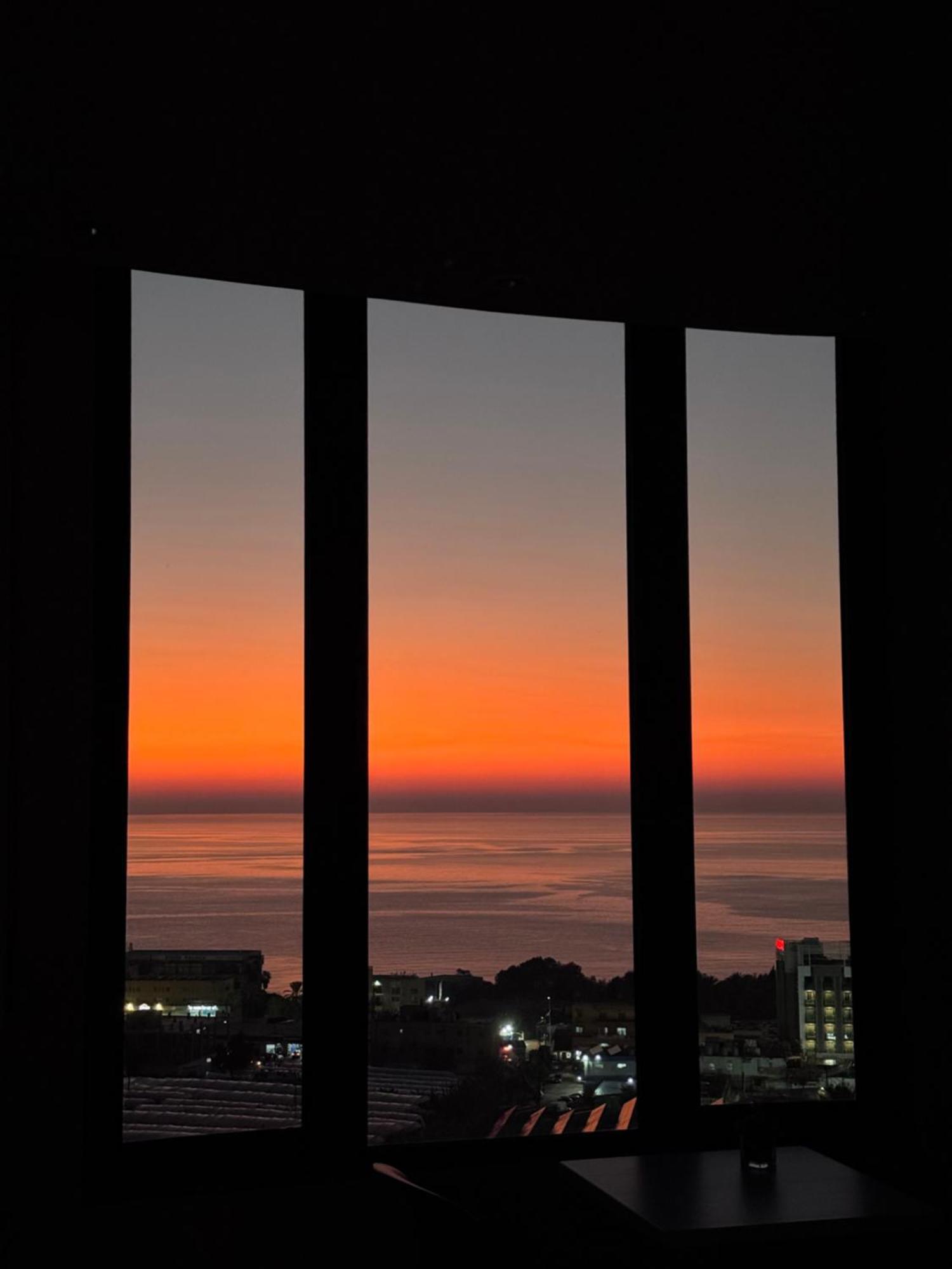 L'Hotel De Mon Pere Byblos Екстер'єр фото