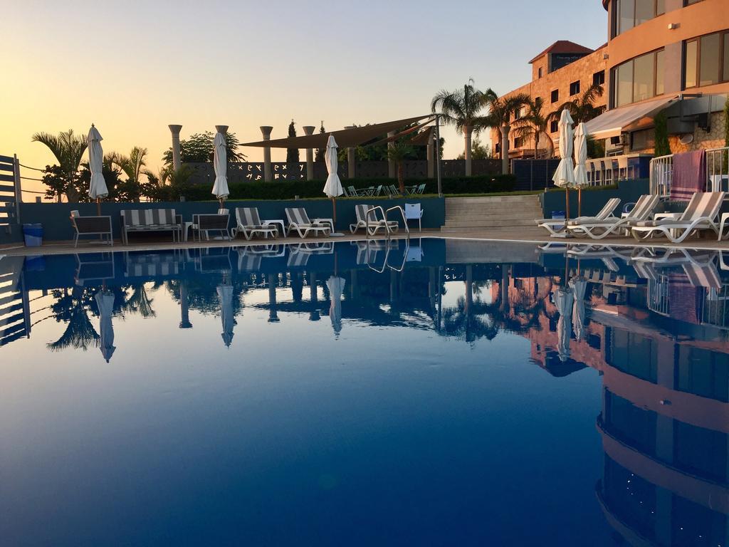 L'Hotel De Mon Pere Byblos Екстер'єр фото