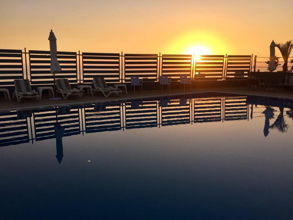 L'Hotel De Mon Pere Byblos Екстер'єр фото
