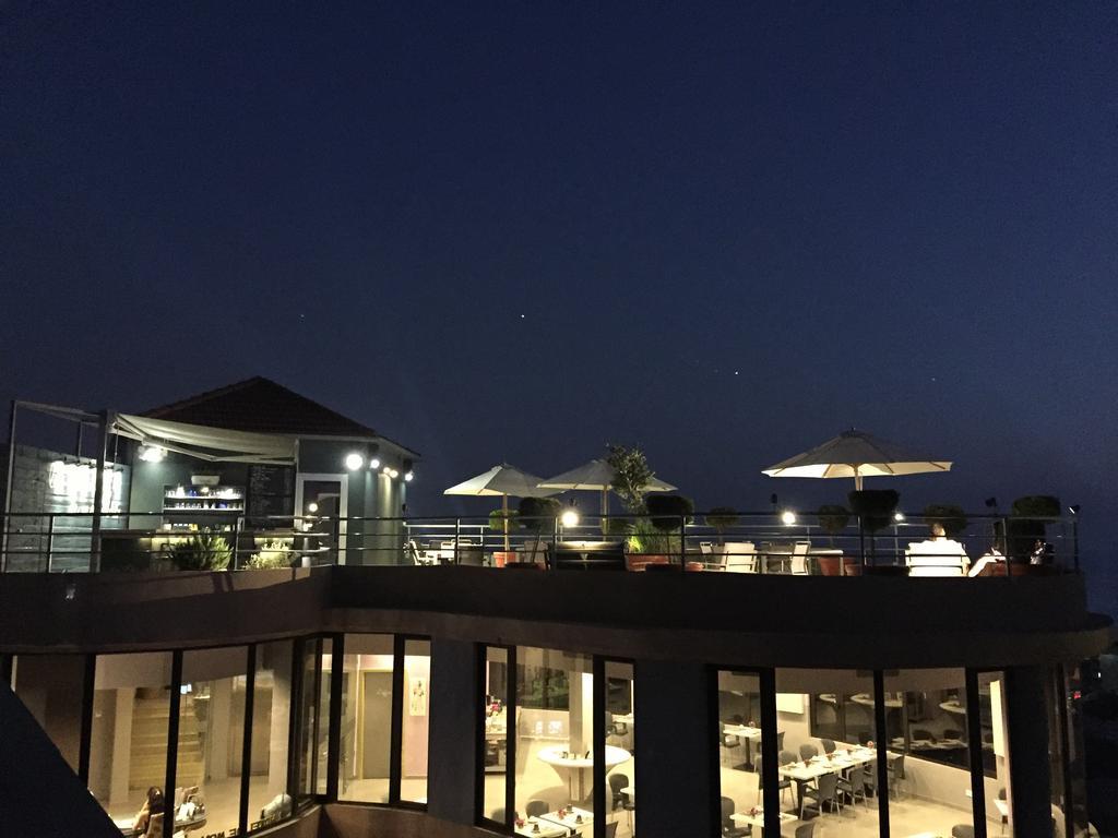 L'Hotel De Mon Pere Byblos Екстер'єр фото