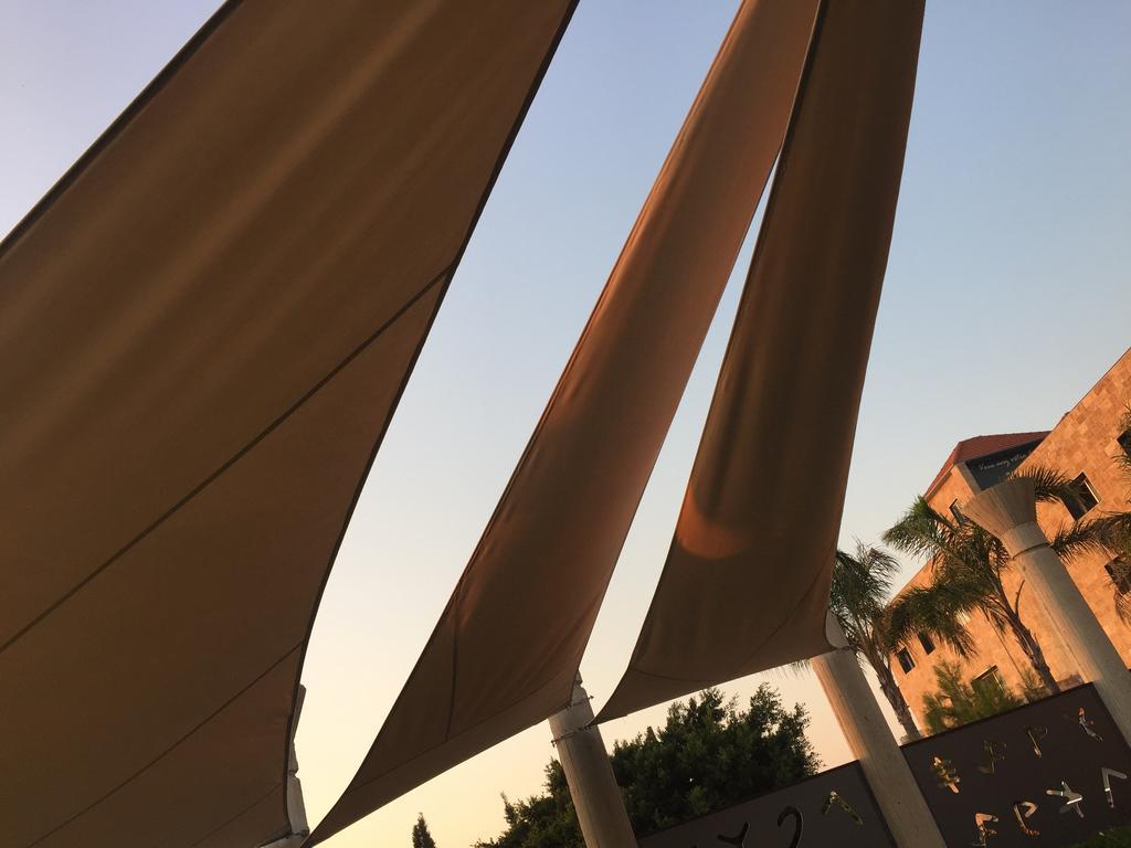 L'Hotel De Mon Pere Byblos Екстер'єр фото