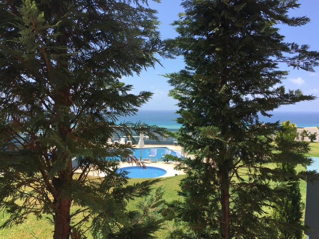 L'Hotel De Mon Pere Byblos Екстер'єр фото